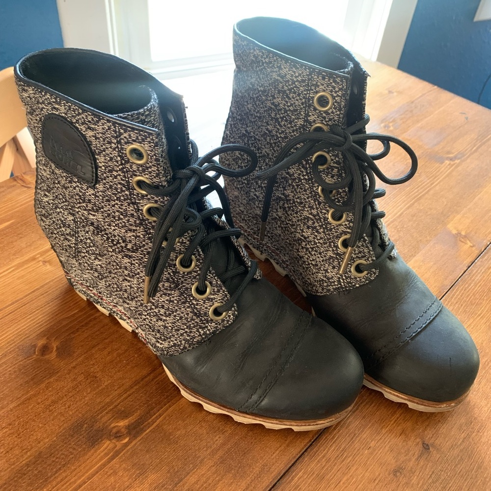 Sorel Women’s 10.5 (EAU 41.5) Boots
